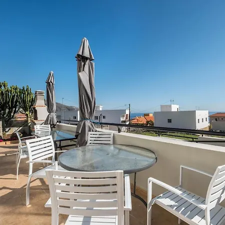 Vila Relax Candelaria